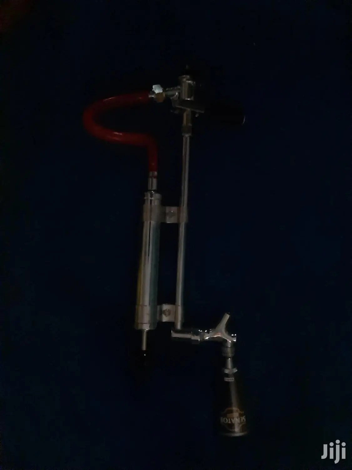 Keg Pump India Org