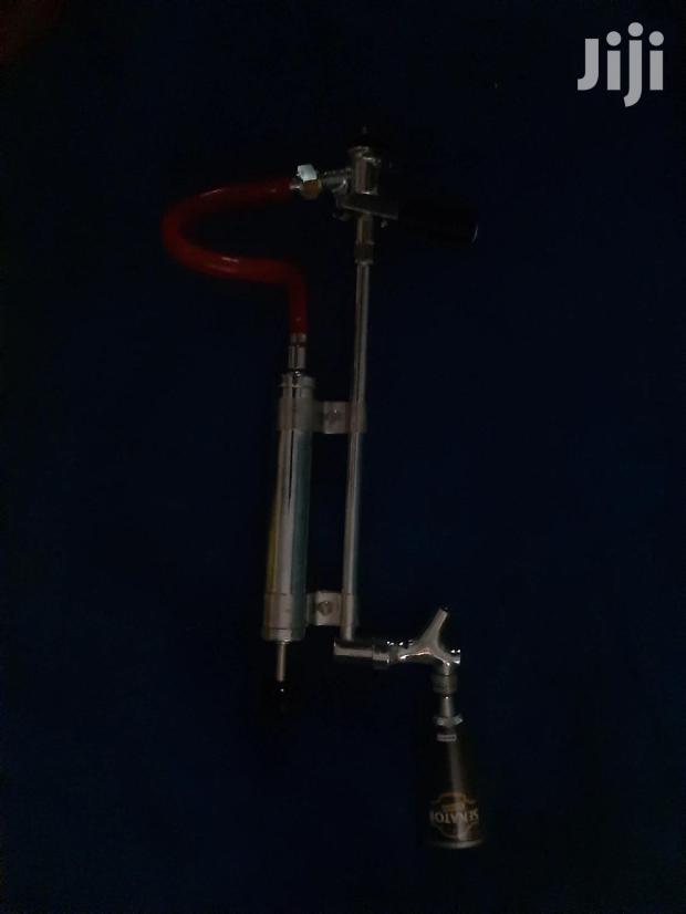 Keg Pump India Org - thumbnail 5