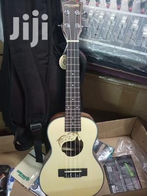 Ukulele Tenor Guitar - thumbnail 2