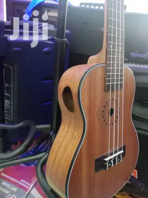 Spanish Ukulele Tenor