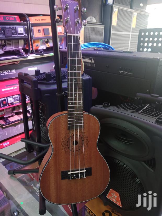 Spanish Ukulele Tenor