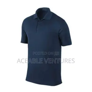 Polo T-Shirts (Embroidery)