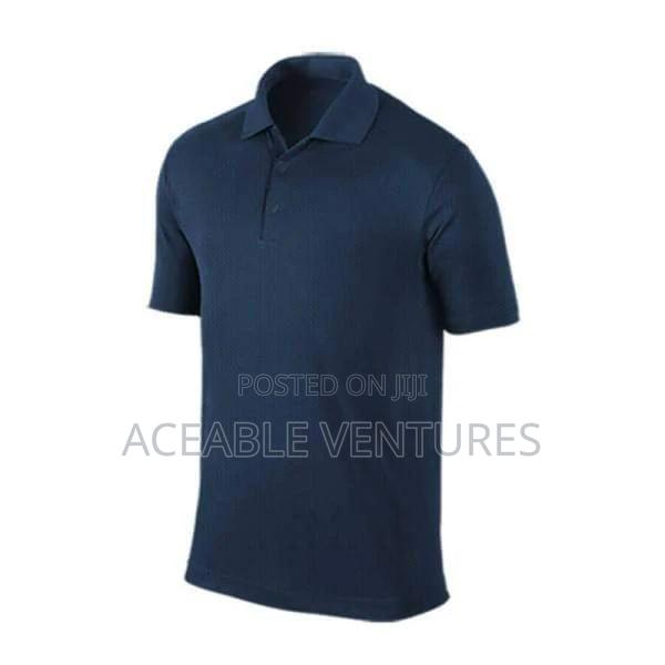 Polo T-Shirts (Embroidery) - thumbnail 5