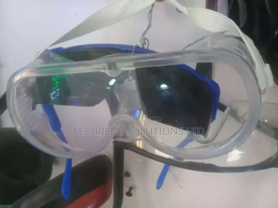 Safety Glasse/Googles PPE