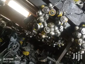 Cross Bearing