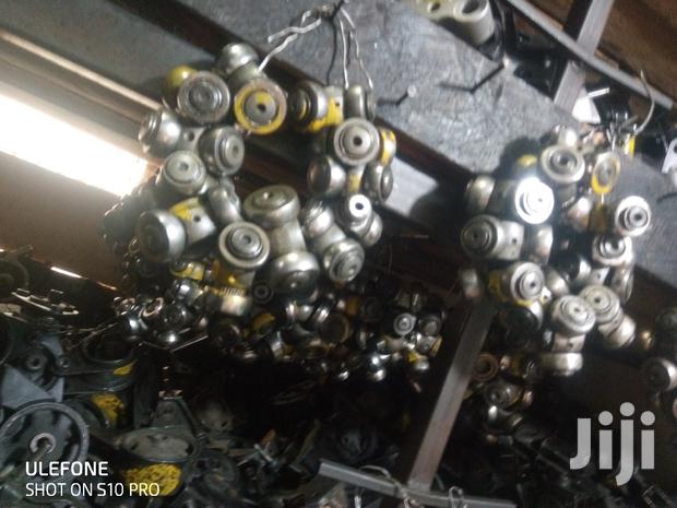 Cross Bearing - thumbnail 2