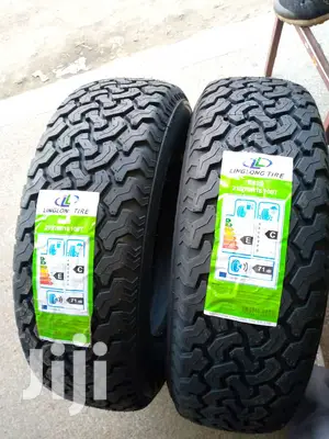 Linglong Tires Sizes 215/70r16 A/T.