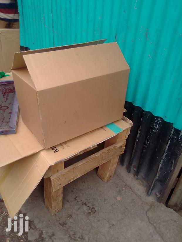 For Good Storage of Books and Files - main view