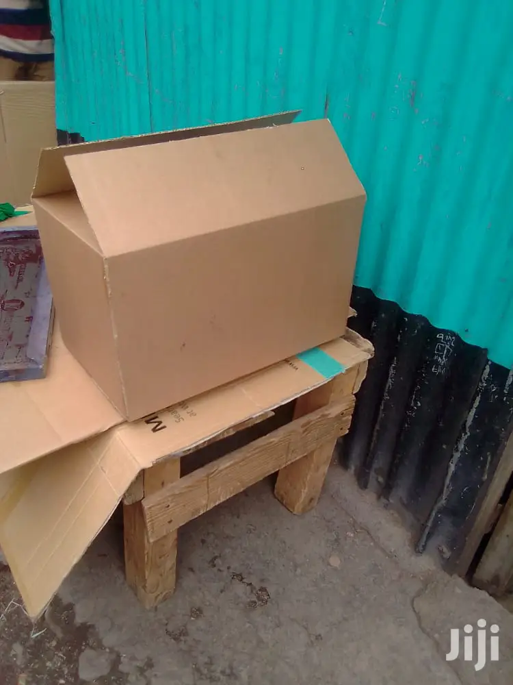 For Good Storage of Books and Files