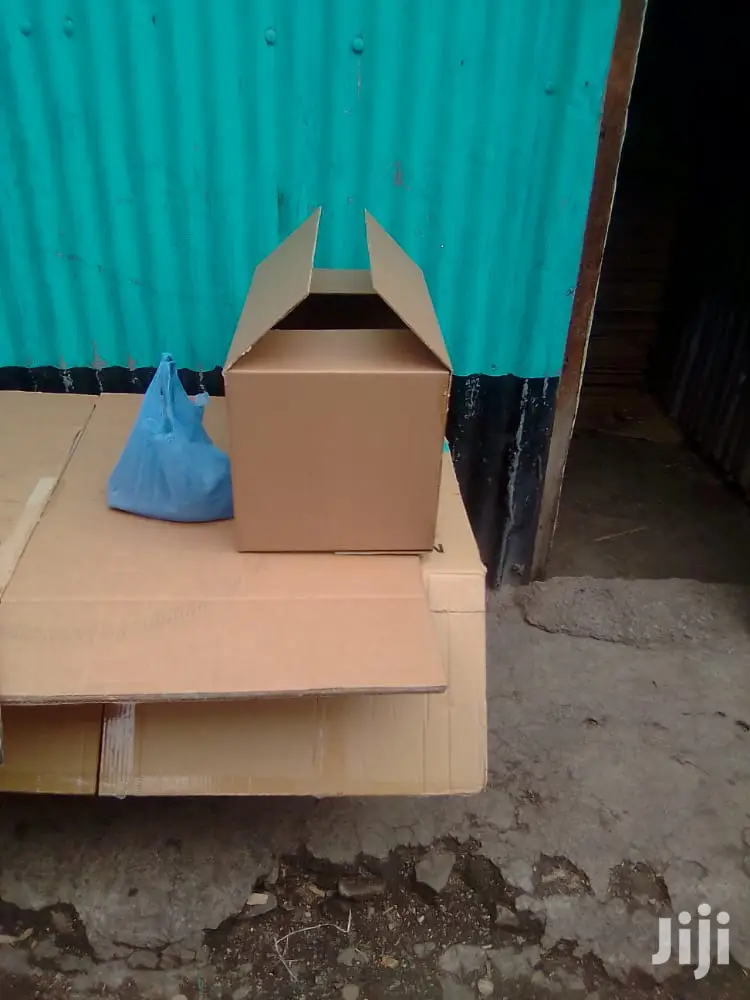 For Good Storage of Books and Files