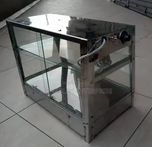Chips Warmer