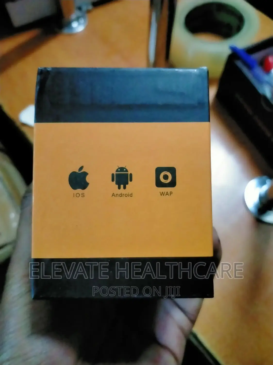 Tracker (GPRS Vehicle Tracker)