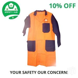 Dust Coats In Kenya - thumbnail 2