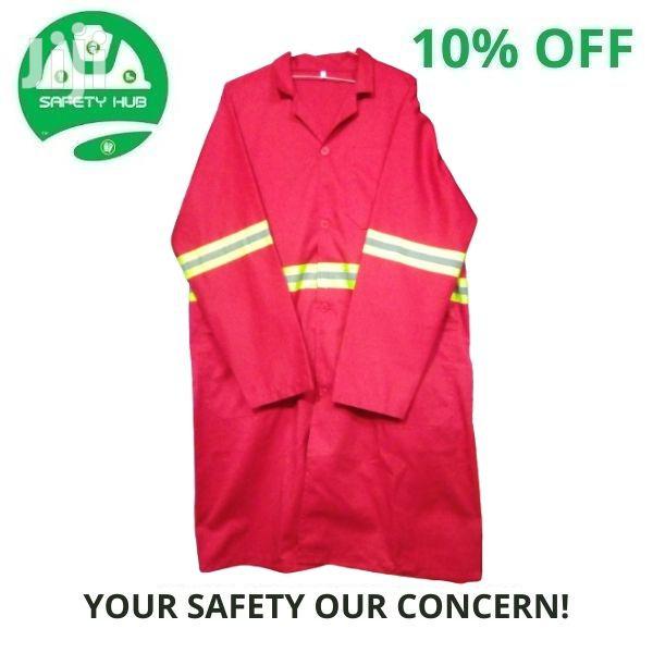 Dust Coats In Kenya - thumbnail 3