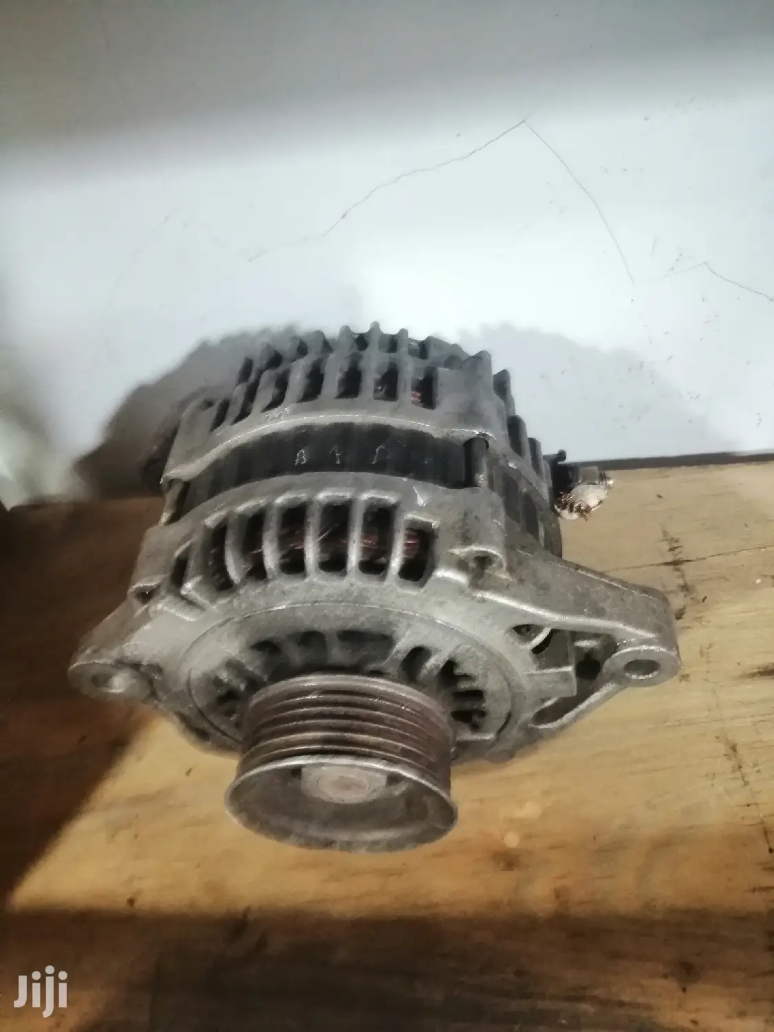 Nissan Fb15 Alternator.