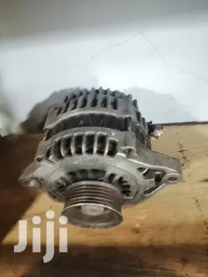 Nissan Fb15 Alternator.