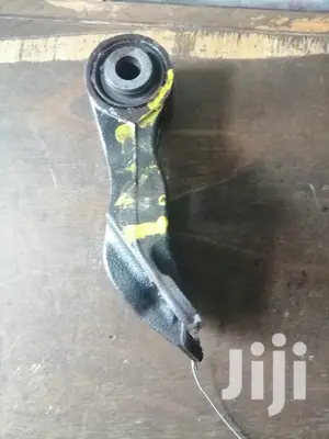 Toyota Belta Gearbox Clamp (4wd).