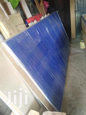 Pin-Board Noticeboards With Aluminium Frame Fabric - main view