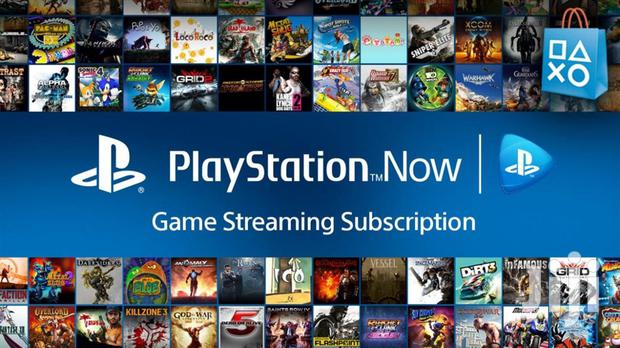 PS Plus Premium | Playstation Now 1 Month _ 30 Days