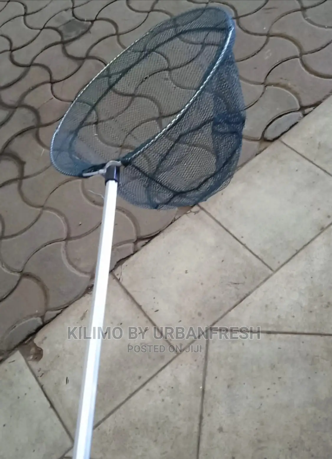 Premium Scooping Nets for Fish Farming.