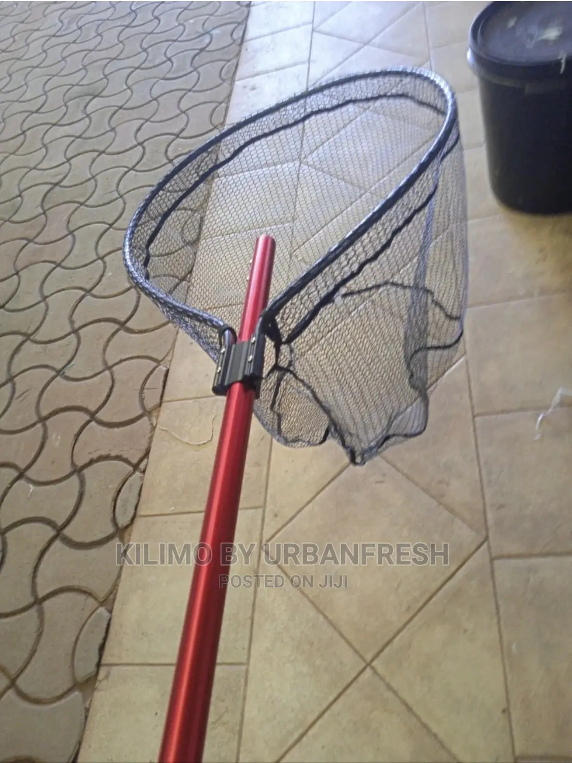 Premium Scooping Nets for Fish Farming.