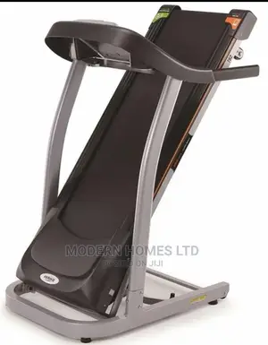 Tempo T82 Treadmill