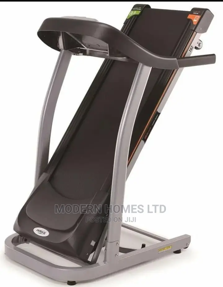 Tempo T82 Treadmill