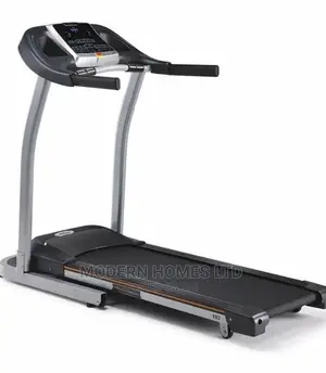 Tempo T82 Treadmill