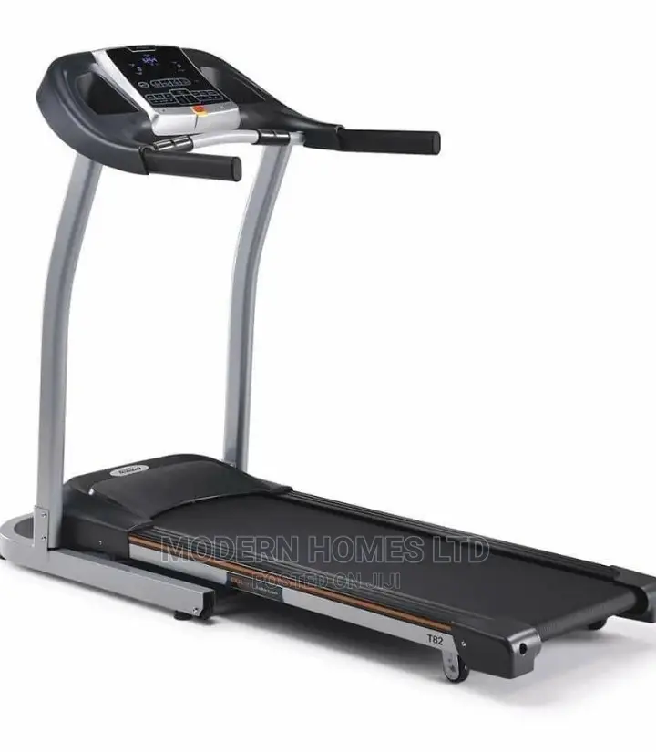 Tempo T82 Treadmill