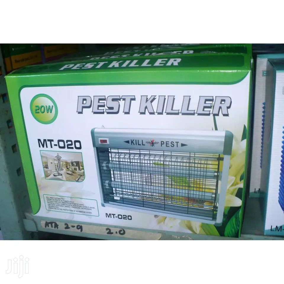 Insect Pest Killer 20w