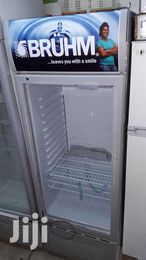 New Bruhm Display Fridge - thumbnail 2