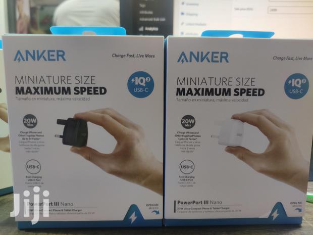 Anker Header 20W - thumbnail 2