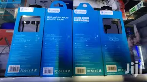 Celebrat G Series Wired Stereo