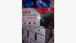 Lightwave Ups 850va Light Wave