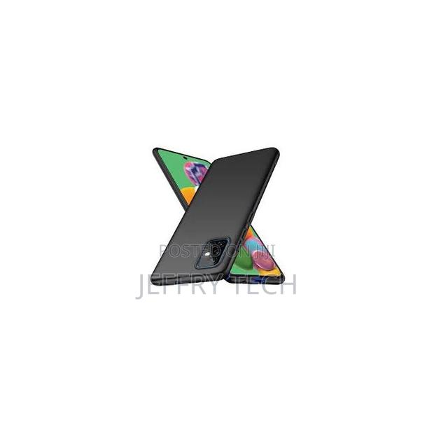 Case for Infinix Note 8