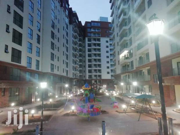 3bdrm Apartment in Apple Tree, Syokimau for sale