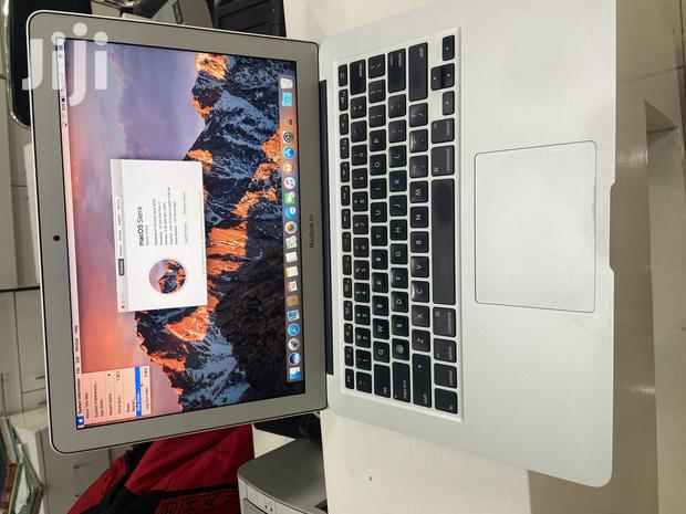 Laptop Apple MacBook Air 2015 8GB Intel Core I5 SSD 128GB