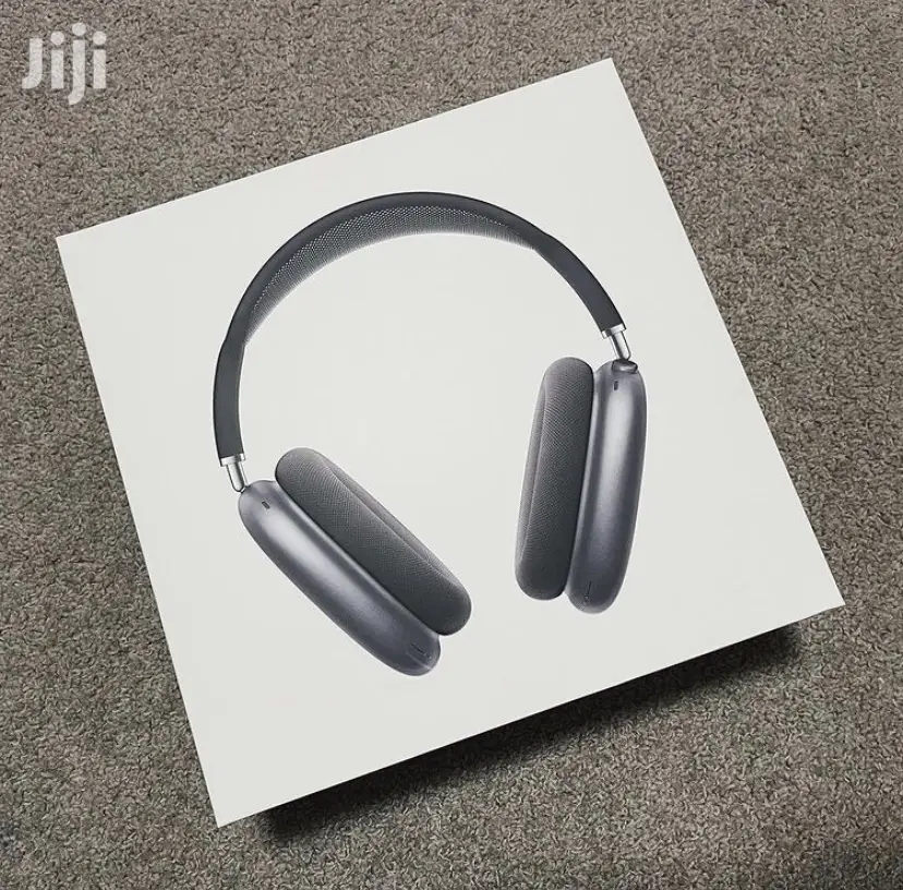 Apple Airpods MAX
