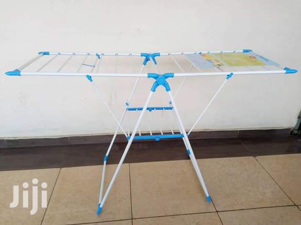 Drying Racks - main view