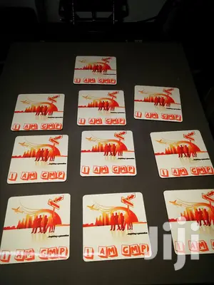 Mouse Pad Printing (High Quality)