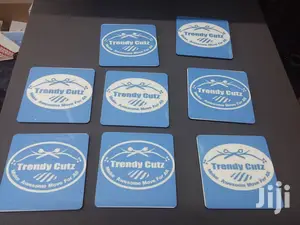 Mouse Pad Printing (High Quality)