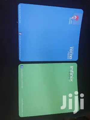 Mouse Pad Printing (High Quality)