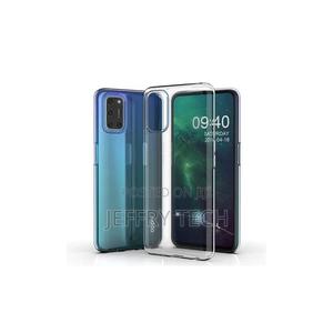 Clear Case for Oppo A92/A52 - thumbnail 2