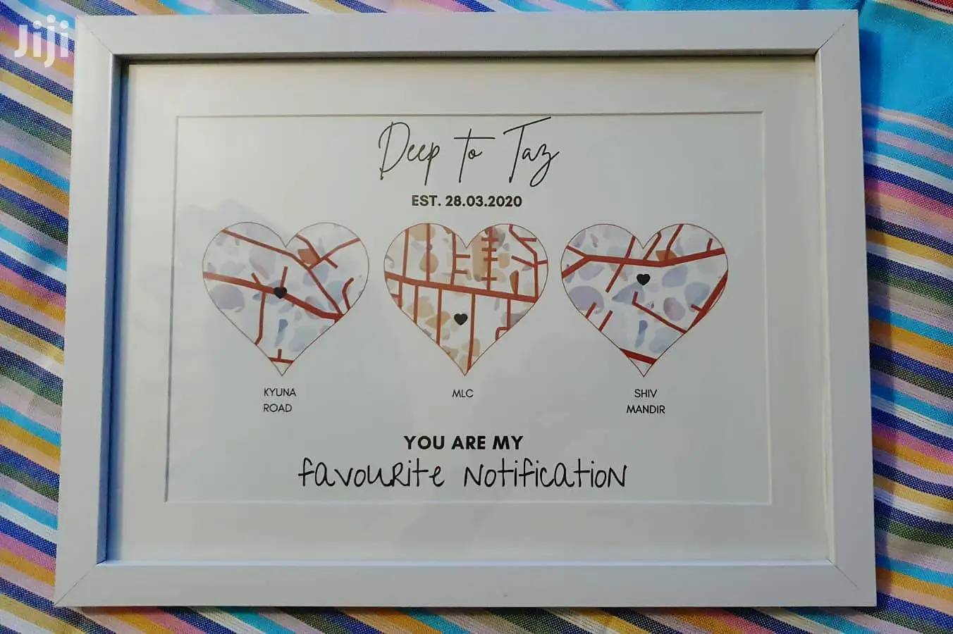 Photo Mounts and Photo Frames