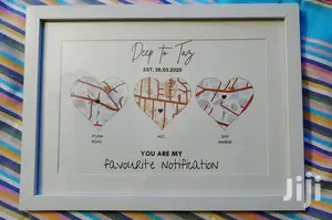Photo Mounts and Photo Frames