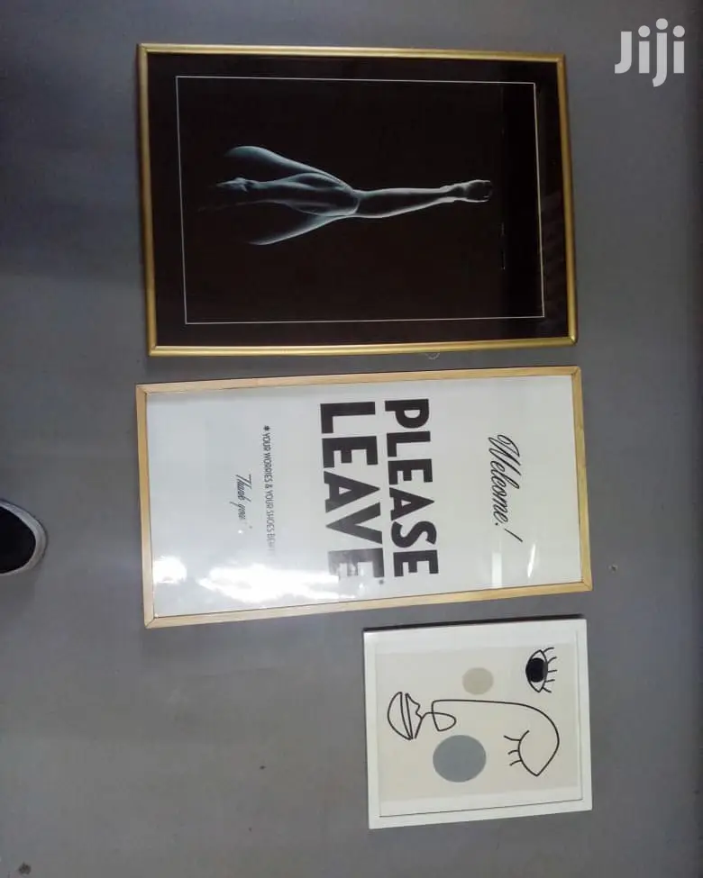 Photo Mounts and Photo Frames