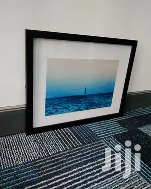Photo Mounts and Photo Frames