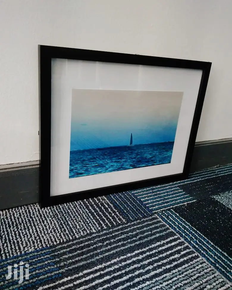 Photo Mounts and Photo Frames