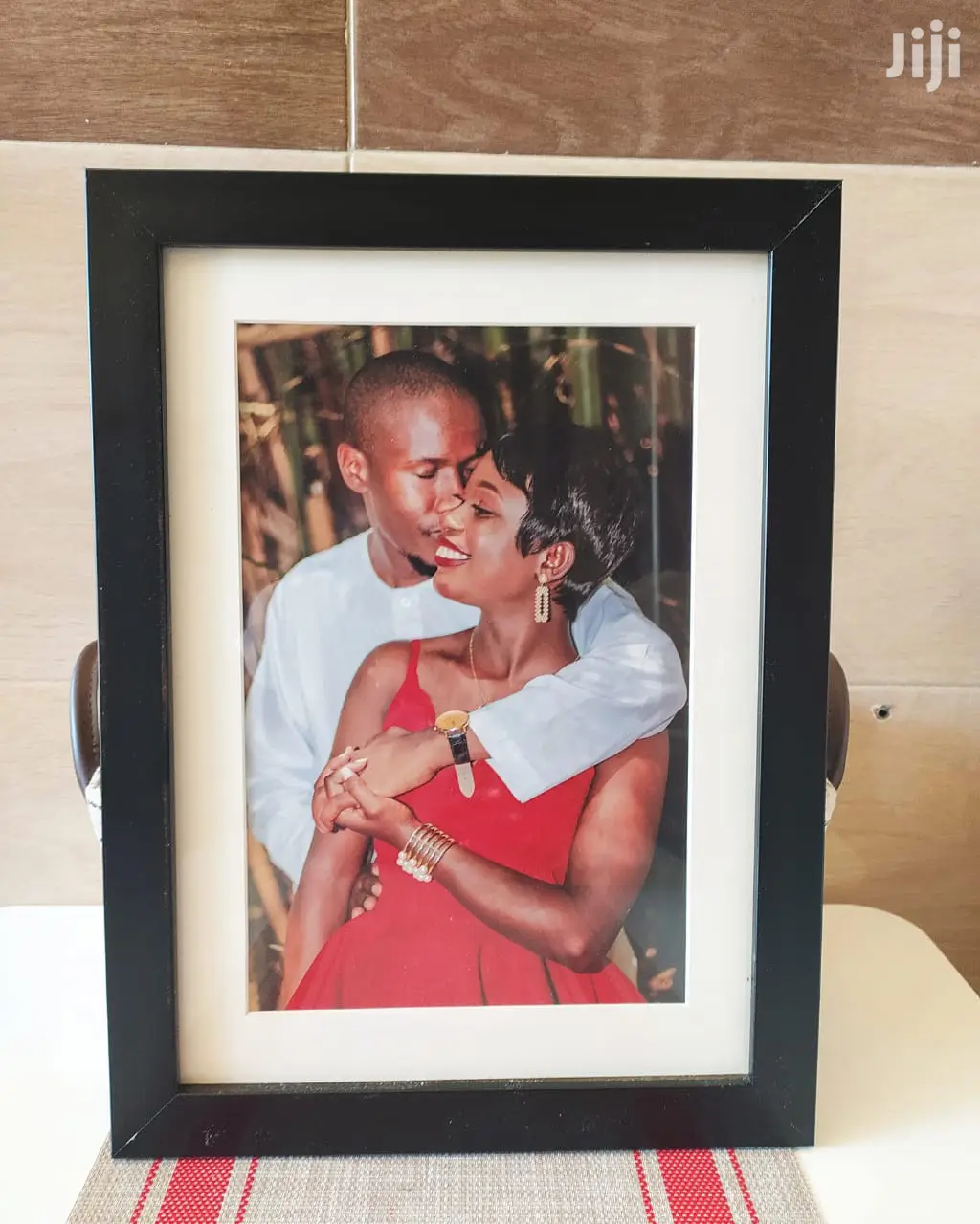Photo Mounts and Photo Frames