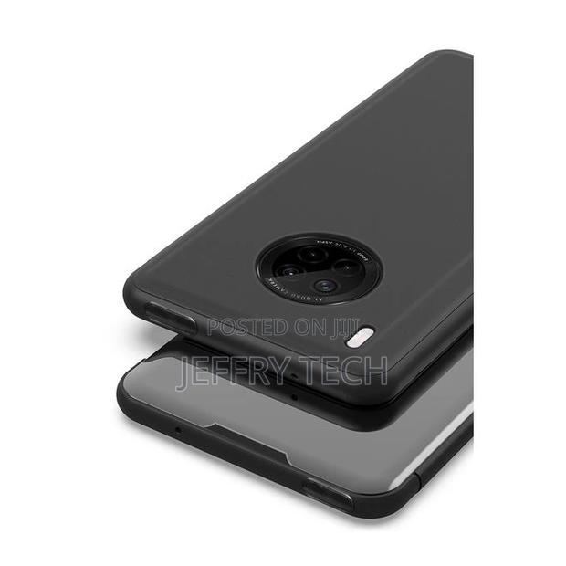 Silicone Cover for HUAWEI Y9A